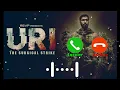 Download Lagu URI ringtone | URI Background Theme Ringtone | URI music ringtone | URI movie ringtone