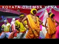 Download Lagu KOYATA DHEMSA YENA. .SUPER HIT VIDEO SONG GONDI  (RIVANSH_HKHANDATE )2020.