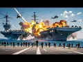 Download Lagu De tragedie van 25 augustus! De aankomst van een Brits vliegdekschip in Oekraïne
