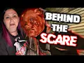 Behind the SCREAMS at Alabama s Only 2-Story Haunt Nightmare at 3008