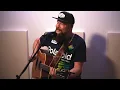 I Can See Clearly Now-Johnny Nash/Jimmy Cliff (Aaron Bucks Cover)
