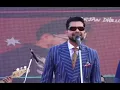 Lagu Kala Jaddu - Arjan Dhillon ( official Live Performance ). Arjan Dhillon live show. New punjabi 2025