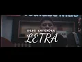 Debo Entender // Santa Fe Klan Ft. Neto peña & yoss bones.