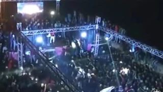 كليب مهرجان هز هز سادات فيفتى دندنها