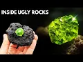 Download Lagu Zo vind je groene saffieren en diamanten in lelijke rotsen.