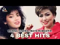 Download Lagu MAYA RUMANTIR  - MARINA ELSERA | 4 BEST HITS