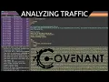 Red Teaming 101 - Analyzing Covenant Traffic with Wireshark