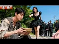 Download Lagu 大富豪の娘がホームレスの男を選び、すぐに結婚。翌日、その男が無敗の戦神へと覚醒する！