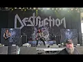 Destruction - Diabolical - Klash of the Ruhrpott 2024