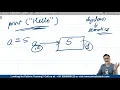 Python Statements - Python Statements Kya hai Python Tutorials in Hindi
