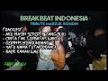 Lagu DJ AKU MASIH SEPERTI YANG DULU BREAKBEAT INDO TRIBUTE MARZUK ROSIDIN 2021🎼