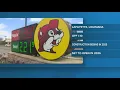 Buc-ee s opening new location on I-10 in Louisiana