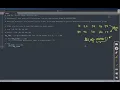 LIST - Write a python program to reverse a list entered by the user