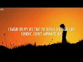 Camila Cabello - My Oh My (Lyrics) ft. DaBaby