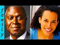 Brooklyn Nine-Nine s Andre Braugher and his wife Ami Brabson - Starry Love Chronicles
