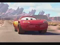 Cars, "I'm In A Hurry"