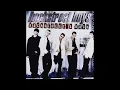 Lagu Everybody [AUDIO] Backstreet Boys