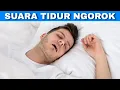 Download Lagu Efek Suara Orang Tidur Ngorok Mendengkur | Snoring Snoring Sound Effects