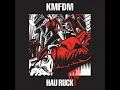 KMFDM Free Your Hate (Instrumental)