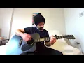 Fall Back Down - Rancid [Acoustic Cover by Joel Goguen]