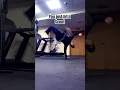 Easy scoot tutorial for beginners how to break dance