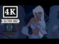 Atlantis The Lost Empire 2001 Six Minutes Nine Seconds of Kidagakash Kida Nedakh DPU 4K