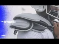 Schutt Varsity XV Line - Hybrid Shoulder Pads Overview