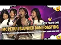 Download Lagu JKT48 - JKT48 THEATER CORE || Ketika Para Member Mencoba Merubah Image Elin Agar Jadi Galak 🤣‼️