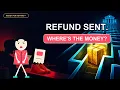 They Took Your Money in 2 Seconds Why Does a Refund Take 10 Days