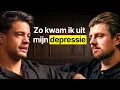 Lagu Waarom Doorgaan Je Depressie Alleen Maar Erger Maakt – Kaj Prins
