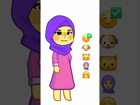 Day 47 of Making Emoji face