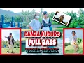 Lagu DJ DANZA KUDURO [FULL BASS] VIRAL TIKTOK || REMIX GHOPAL USMAN, DJ GORONTALO NEW 2021