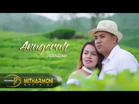 Download MP3 ANUGERAH TERINDAH BY MITHA TALAHATU & STEVY TENTUA - FULL HD