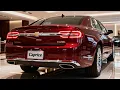 2026 Caprice - The Silent Beast That Outsmarts the Competition