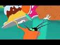 Download Lagu Oggy and the Cockroaches - Gourmet Dee Dee (SEASON 4) BEST CARTOON COLLECTION | New Episodes in HD