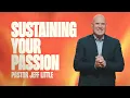What Happened to My Fire Pastor Jeff Little