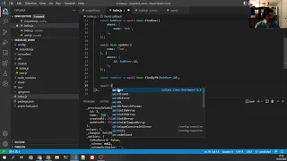 Sequelize Basics
