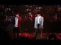Leo古巨基 ＋ MC張天賦《自我安慰》 4K 8/8/2023 古巨基演唱會