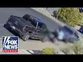 Sanctuary policies UNDER FIRE after man brutally stabbed in California