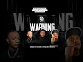 Download Lagu Shandesh - Warning OUT NOW!!🔥 feat Shebeshxt, Kaycherlow \u0026 King Salah #lekompo #shandesh #subscribe