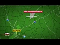 Habersham County fake cop