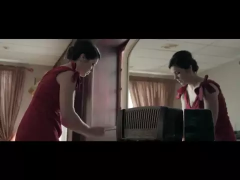 Stuur groete aan Mannetjies Roux (Official sub-titled trailer)