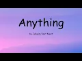 Download Lagu Anything by Jaheim feat Next (Lyrics)
