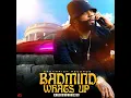 Badmind What's Up