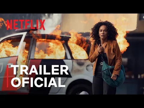 Video Thumbnail: Salve Geral: Irmandade | Trailer oficial | Netflix Brasil