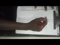 HOW TO DRAW MALE CROUQUI MANUAL FASHION ILLUSTRATION TUTORIAL
