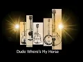 Download Lagu Dude Where s My Horse