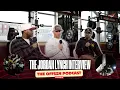 Jordan Lynch talks NIU Legacy Family Future of Mt Carmel Football The OFFSZN Podcast Episode 49