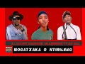 Lagu DJ Active Khoisan x Blaqmoon - Mogatxaka O Ntirileng Ft. Dr Nel (Original)