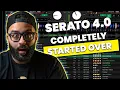 Lagu I DESTROYED My Serato Library with Serato 4.0